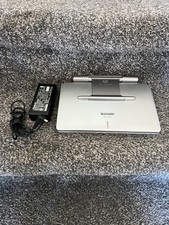 Panasonic DVD-LS91 Lettore DVD