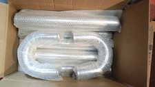 KIT TUBAZIONI/TUBO INTERCOOLER