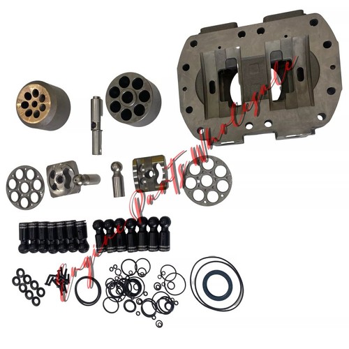 Kit riparazione ricambi pompa