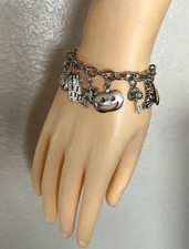 Bracciale Charm Halloween