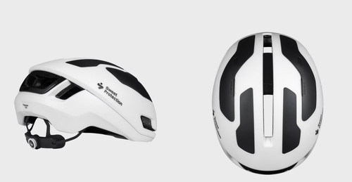 Casco ciclismo sweet - casco,
