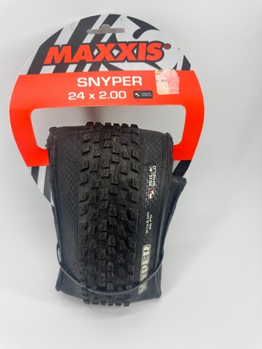 Maxxis snyper 24x2 - snyper, 24x2.00