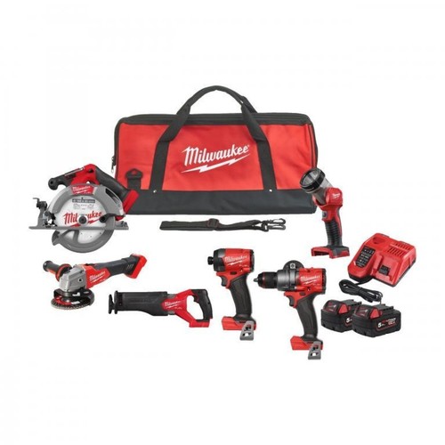 Kit powerpack carburante - powerpack, m18