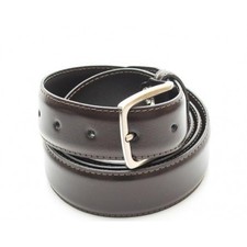 Cintura in pelle Timberland