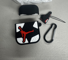 Custodia Air Jordan Airpods
