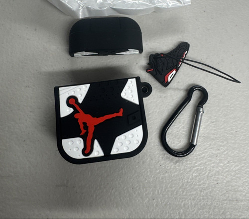 Custodia air jordan airpods - custodia,