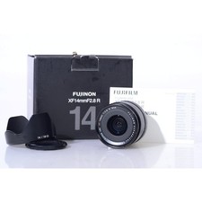 Fujifilm Fujinon Super EBC XF