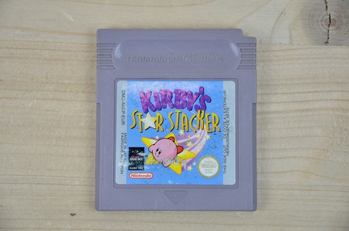 Kirby star stacker per - stacker,