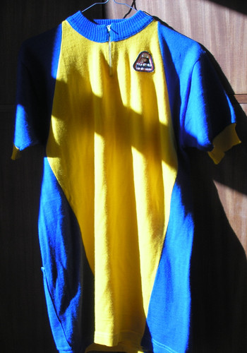 Parentini pisa maglia lanetta - parentini,