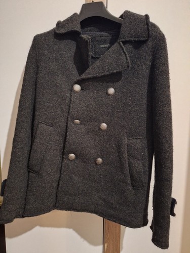 Cappotto mosquito uomo - cappotto,