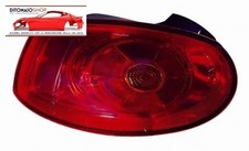 FANALE POSTERIORE DX ROSSO PER