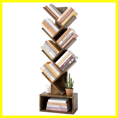 Libreria albero 6 - libreria, a