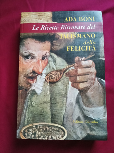 Ada boni ricette ritrovate - boni-le,