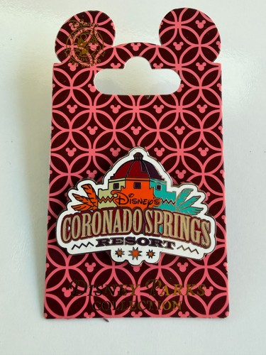 Spilla disney world coronado - disney,