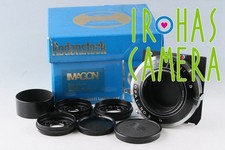 Obiettivo Rodenstock Imagon