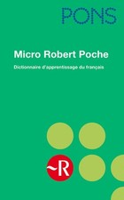 PONS Micro Robert Poche