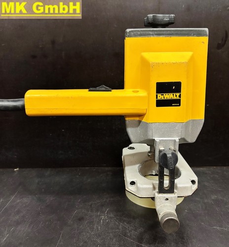 Dewalt 609 fresa - 609, bordi