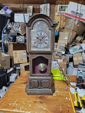 Mini Orologio Nonno Vintage