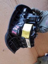 Dispositivo airbag lato guida