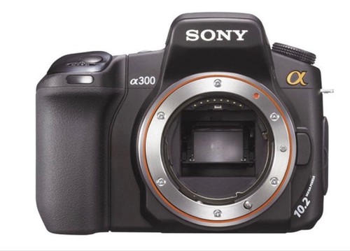 Fotocamera reflex digitale