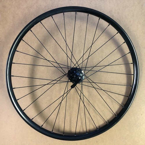 Ruota completa posteriore