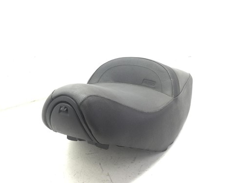 Sella saddle rifoderata con - saddle,