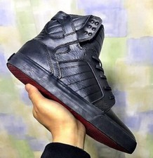 Scarpe Supra uomo Skytop moda