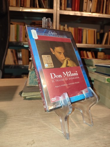 Don milani priore - milani, di