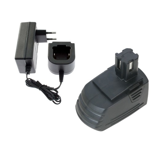 Set batteria mh 12v - batteria,