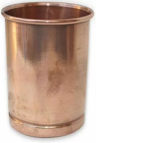 Bicchiere bere rame 300 - da,