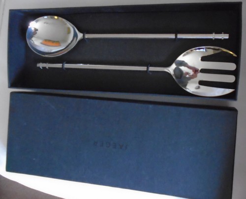 Jaeger boxed set 2 - set, di
