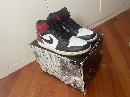 Scarpe air jordan old - love,