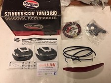 Kit luce stop completo di