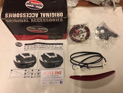 Kit luce stop completo - , di