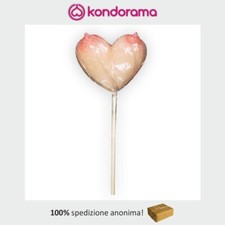 Lecca-lecca caramella dolce