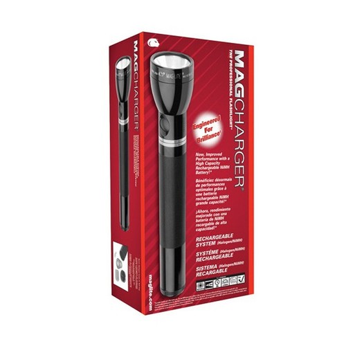 Maglite mag caricatore sistema - maglite,