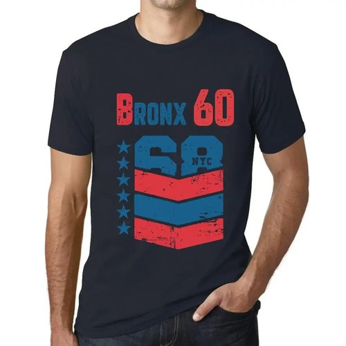Uomo maglietta bronx 60 - uomo,