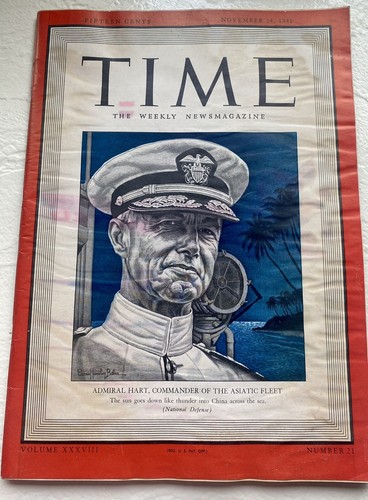 Time the weekly - the, news
