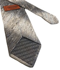 MISSONI MENS TIE MAN VINTAGE