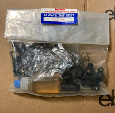 Kyosho NO. 2 (AR) Kit Vintage