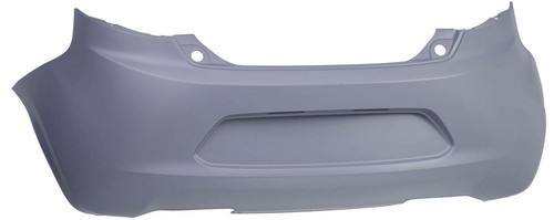 Paraurti posteriore prim ford - posteriore,