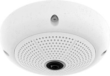 Telecamera MOBOTIX Q26 Complete Cam 6MP, B016 (Day)