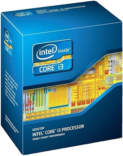 Intel core 2100 - intel, i3-2100