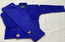 Divisa kimono Mizuno Judo Gi