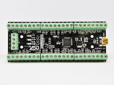 SmartASD interfaccia USB per