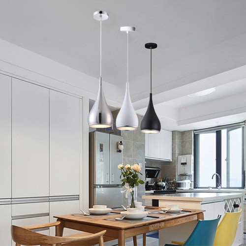 Lampada sospensione cucina - sospensione,