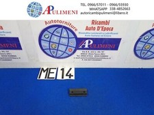 35/12 ATTACCO CERNIERA PANTINA ALETTA PARASOLE FIAT 500 D F L R 126 600 850