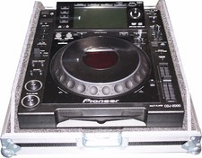 Flight case CDJ 2000 flight