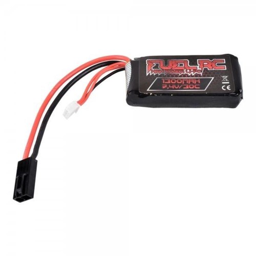Batteria lipo litio - lipo, mah