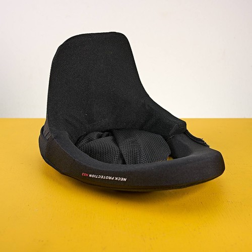 Collare protettivo per moto - collare,